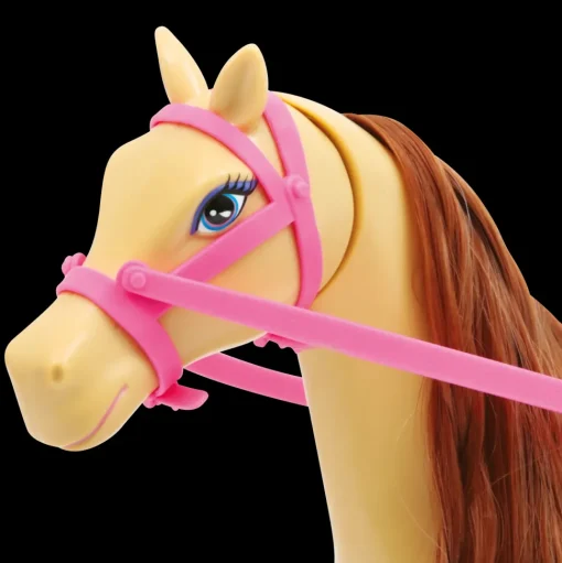Lollybeauty Horse
