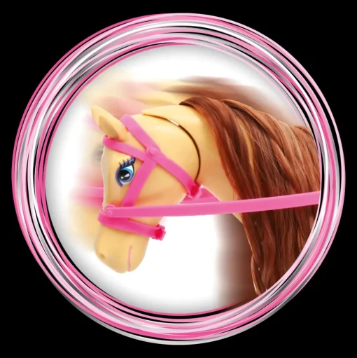 Lollybeauty Horse