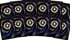 Lorcana Disney Starter Deck Ambra & Smeraldo Nelle Terre D'Inchiostro Ravensburger