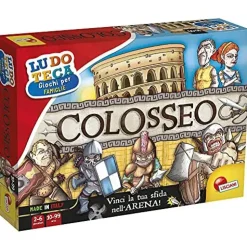 Ludoteca Colosseo