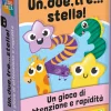 Ludoteca Le Carte Dei Bambini Uno, Due, Tre…Stella! .