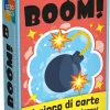 Ludoteca Le Carte Dei Bambini Boom