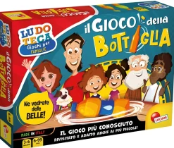 Ludoteca Matti Da Legare
