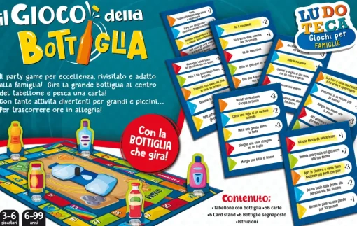Ludoteca Matti Da Legare