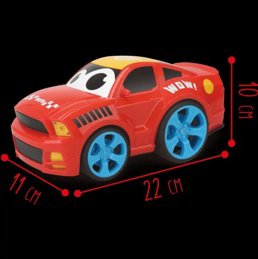 Macchina Twist