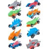 Macchinine Beast Machines 5 Pack