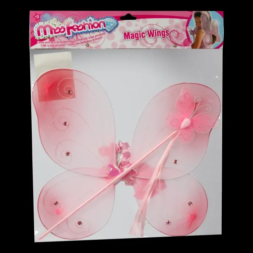 Magiche Ali Miss Fashion