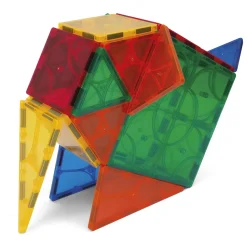 Magnetic Tiles