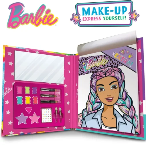 Make-Up Express Yourself