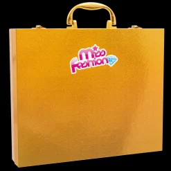 Makeup Glitter Case