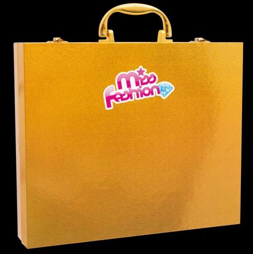 Makeup Glitter Case