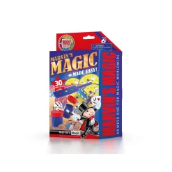 Marvin'S Amazing Magic 30 Tricks 3