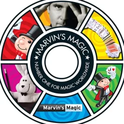 Marvin'S Amazing Magic 30 Tricks 3