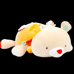 Maxi Peluche Attivita' Orsetto
