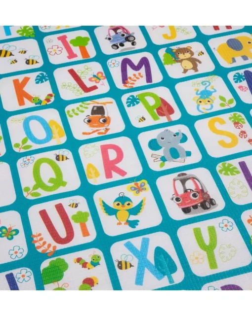 Maxi Playmat (Tappeto Gioco) 10+ M Babysmile
