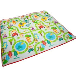 Maxi Playmat (Tappeto Gioco) 10+ M Babysmile
