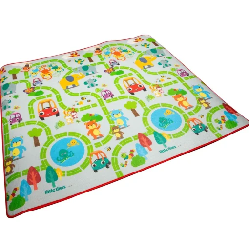 Maxi Playmat (Tappeto Gioco) 10+ M Babysmile