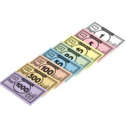 Mega Monopoly Edizione Citta Metropolitana Di Milano