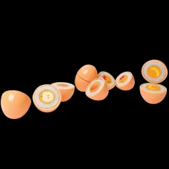 Memory Eggs