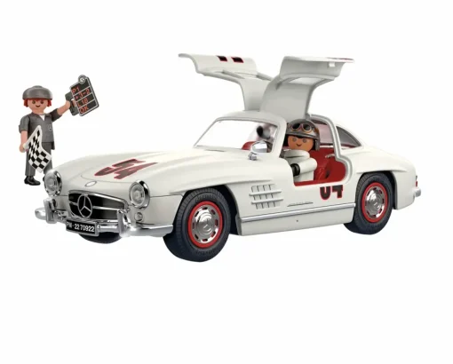 Mercedes-Benz 300 Sl