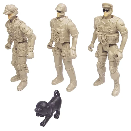 Military Force