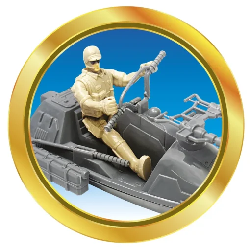 Military Force