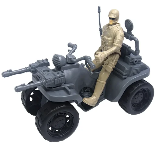 Military Force