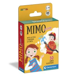 Mimo Mestieri