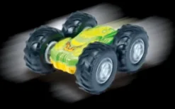 Mini Auto Flip Over