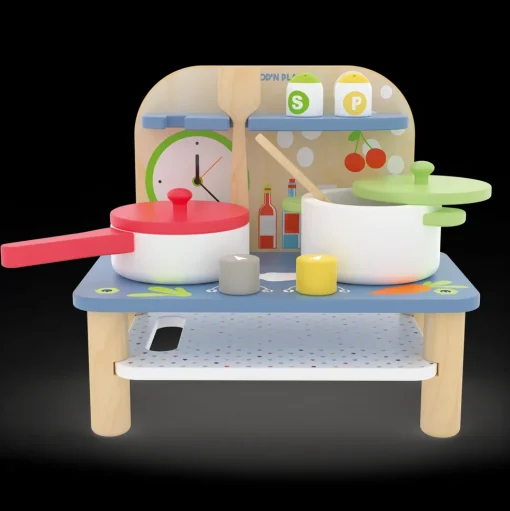 Mini Cucina
