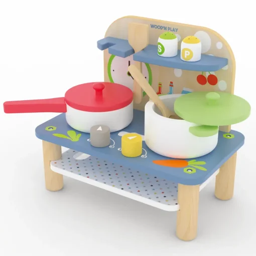 Mini Cucina
