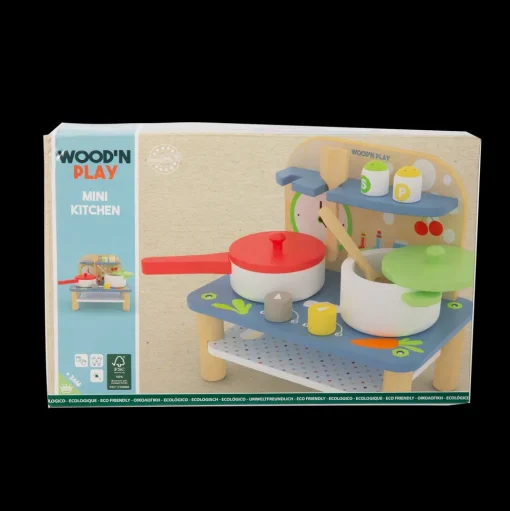 Mini Cucina