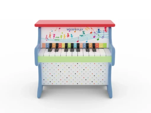 Mini Pianoforte