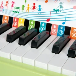 Mini Pianoforte