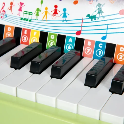 Mini Pianoforte