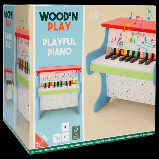 Mini Pianoforte
