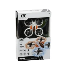 Mini Quadcopter