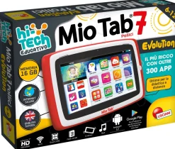 Mio Tab 7
