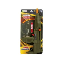 Mitra Militare Combat Force