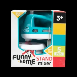 Mixer