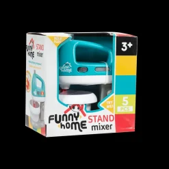 Mixer