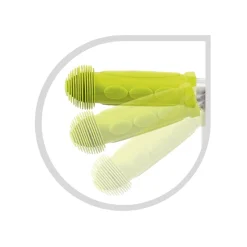Monopattino 3 Ruote Deluxe