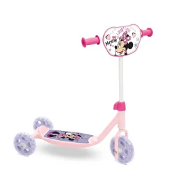 Monopattino Baby Sicurezza E Stabilita Con 3 Ruote Regolabili