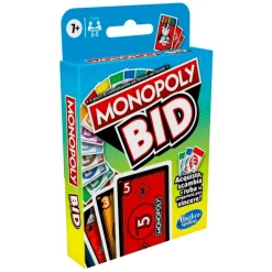 Monopoly Bid