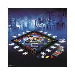 Monopoly Super Electronic Banking