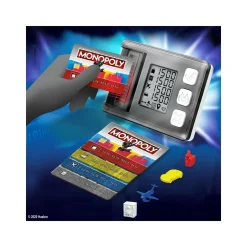 Monopoly Super Electronic Banking