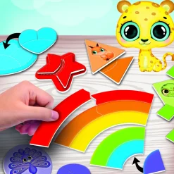 Montessori Baby Collection
