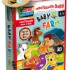 Montessori Baby Legno Baby Farm