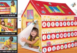 Montessori La Casa Dei Giochi