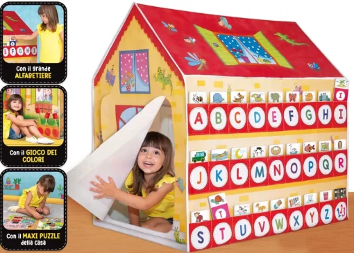 Montessori La Casa Dei Giochi